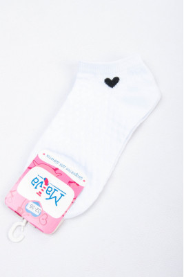 Шкарпетки для дівчинки 